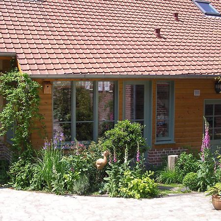 Gite Des Hortillonnages Camon  Phòng bức ảnh